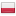 oltomax.pl server is located in Poland
